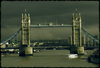 Tower Bridge From London England Image